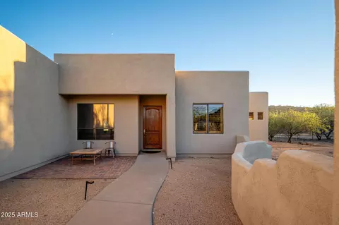 Exterior - 1127 E Magellan Dr, New River, AZ 85087 photo 3 of 11