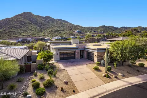 14062 N Territory Trl, Fountain Hills, AZ 85268