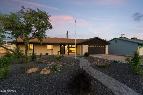 2027 N 81st St, Scottsdale, AZ 85257