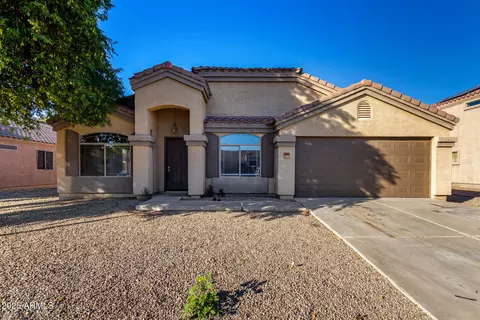 10520 W Magnolia St, Tolleson, AZ 85353