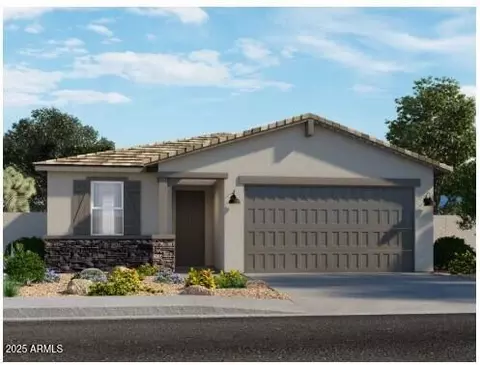 24465 W Siesta Dr, Buckeye, AZ 85326