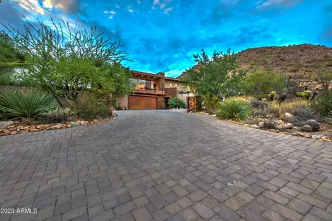 14830 E Rhoads Ct, Fountain Hills, AZ 85268