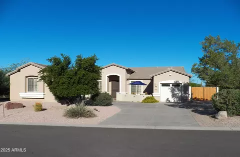 7824 E Leland Cir E, Mesa, AZ 85207