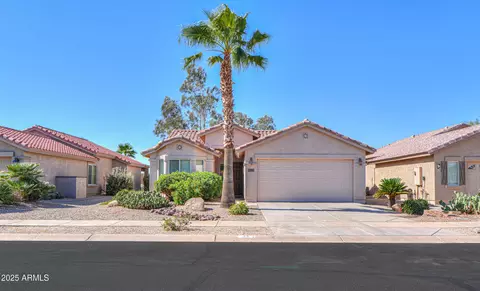 33 S Seville Ln, Casa Grande, AZ 85194