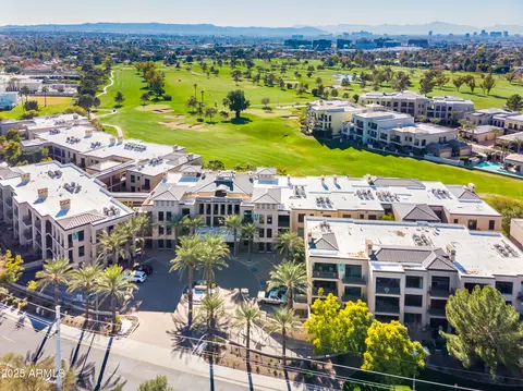 8 E Biltmore Est #215, Phoenix, AZ 85016