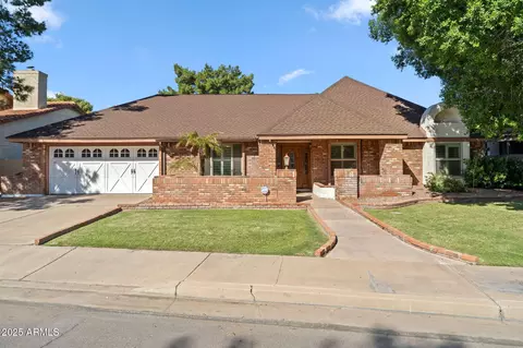 2334 W Lobo Ave, Mesa, AZ 85202