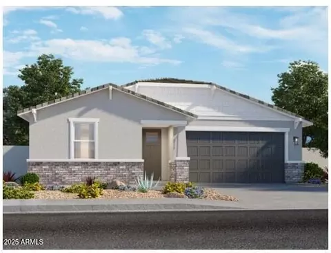 24441 W Hazel Dr, Buckeye, AZ 85326