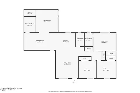 Other - 1424 El Moro Ave, Mesa, AZ 85204 photo 2 of 12