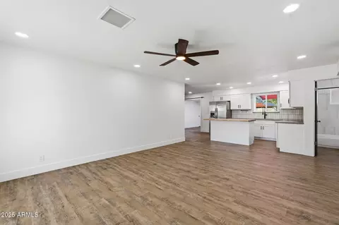 Living - 1424 El Moro Ave, Mesa, AZ 85204 photo 1 of 9