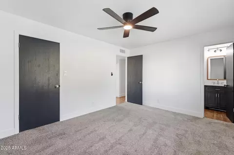 Bedroom - 1424 El Moro Ave, Mesa, AZ 85204 photo 6 of 7