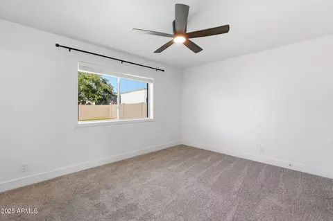 Bedroom - 1424 El Moro Ave, Mesa, AZ 85204 photo 4 of 7
