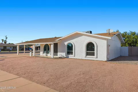 1424 El Moro Ave, Mesa, AZ 85204