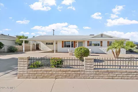 620 N 73rd Pl, Scottsdale, AZ 85257