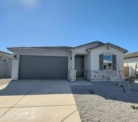 24447 W Hazel Dr, Buckeye, AZ 85326
