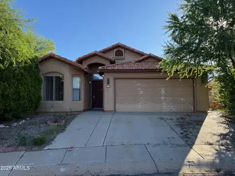 2013 Paseo El Paso --, Sierra Vista, AZ 85635