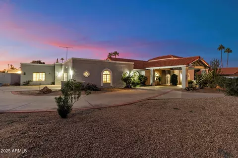 12210 N 76th Pl, Scottsdale, AZ 85260