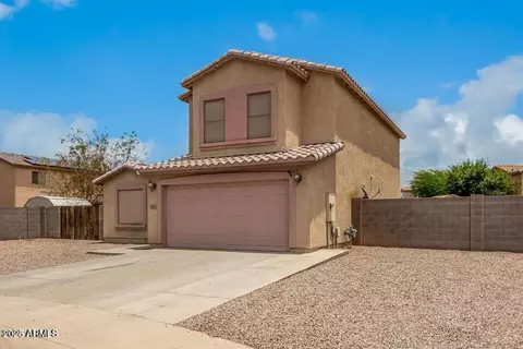 833 W Sunset Ct, Casa Grande, AZ 85122