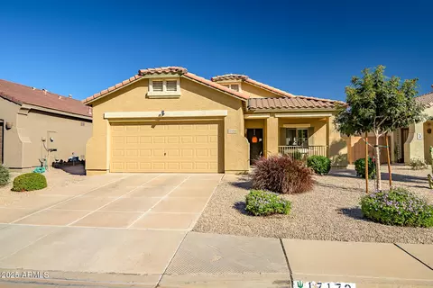 17172 W Desert Ln, Surprise, AZ 85388