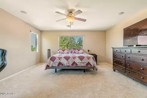 Bedroom - 7169 S Dodane Ct, Gilbert, AZ 85298 photo 2 of 2