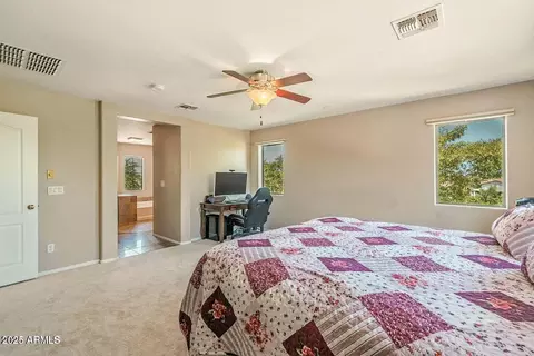 Bedroom - 7169 S Dodane Ct, Gilbert, AZ 85298 photo 1 of 2