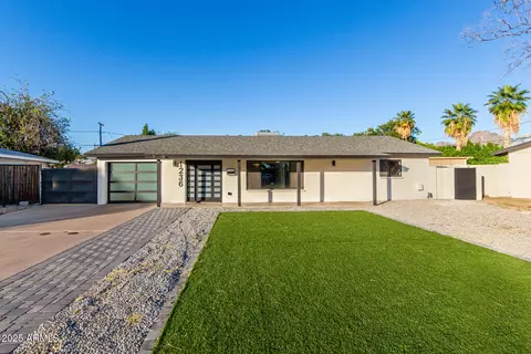 1236 E Mclellan Blvd, Phoenix, AZ 85014
