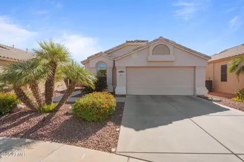 18049 W Weatherby Dr, Surprise, AZ 85374