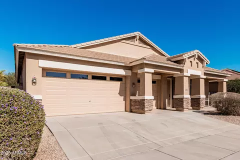 17642 W Pershing St, Surprise, AZ 85388