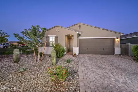 22861 N 126th Ln, Sun City West, AZ 85375