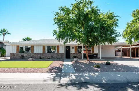 1021 E Palmaire Ave, Phoenix, AZ 85020