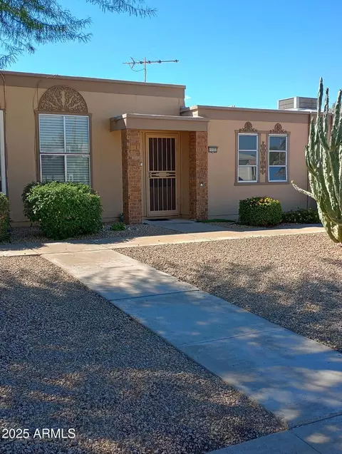 11151 W Cameo Dr, Sun City, AZ 85351