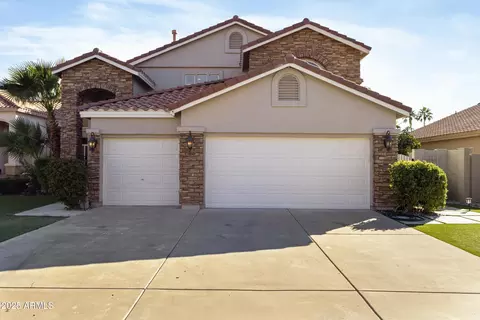 5961 W Melinda Ln, Glendale, AZ 85308