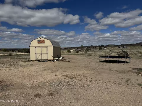 22 County Road 6013 --, Saint Johns, AZ 85936