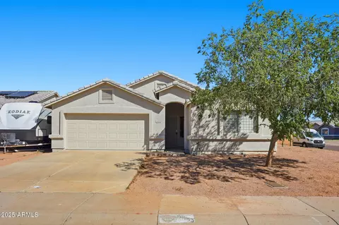 5453 N 77th Ln, Glendale, AZ 85303