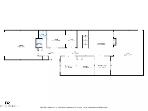 11 E Redondo Dr, Tempe, AZ 85282 photo 4