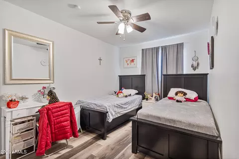 Bedroom - 2338 W Carson Dr, Tempe, AZ 85282 photo 4 of 6