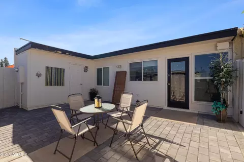 Exterior - 2338 W Carson Dr, Tempe, AZ 85282 photo 1 of 4