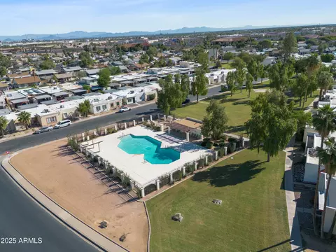 View/Area - 2338 W Carson Dr, Tempe, AZ 85282 photo 1 of 1