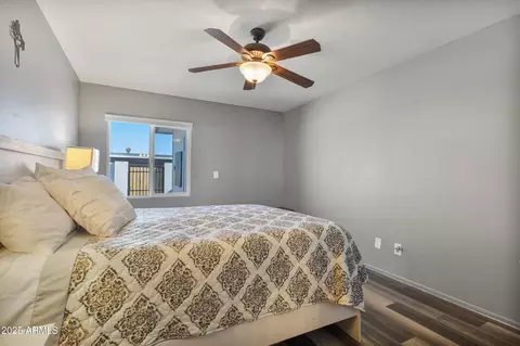 Bedroom - 2338 W Carson Dr, Tempe, AZ 85282 photo 1 of 6