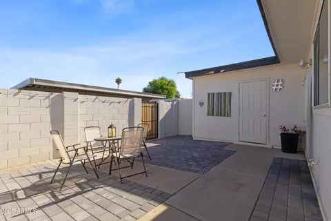 Exterior - 2338 W Carson Dr, Tempe, AZ 85282 photo 3 of 4
