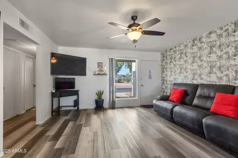 Living - 2338 W Carson Dr, Tempe, AZ 85282 photo 3 of 3