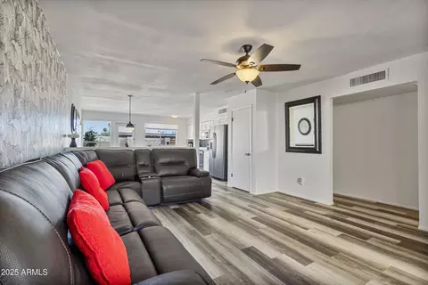 Living - 2338 W Carson Dr, Tempe, AZ 85282 photo 1 of 3
