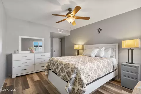 Bedroom - 2338 W Carson Dr, Tempe, AZ 85282 photo 3 of 6