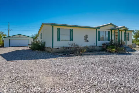 8391 W Connell Pl, Tucson, AZ 85735