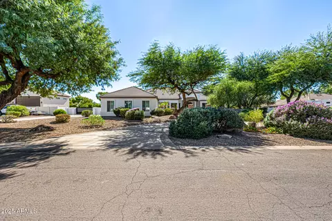 19717 E Via Del Palo --, Queen Creek, AZ 85142