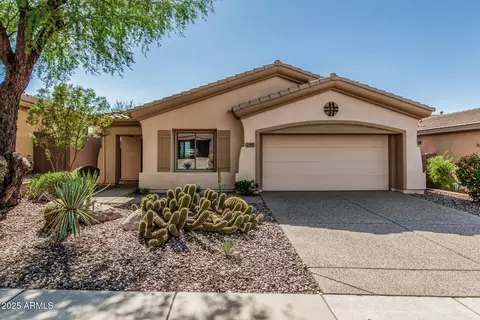 2359 W Muirfield Dr, Anthem, AZ 85086