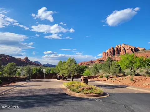 160 N Deerfield Rd #53, Sedona, AZ 86351