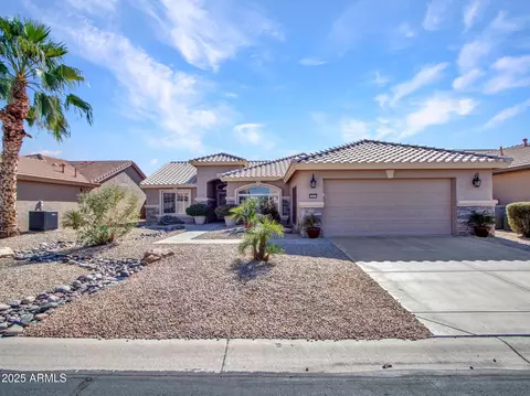 14955 W Crenshaw Dr, Goodyear, AZ 85395