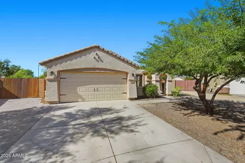 6028 S Connie Ln, Gilbert, AZ 85298
