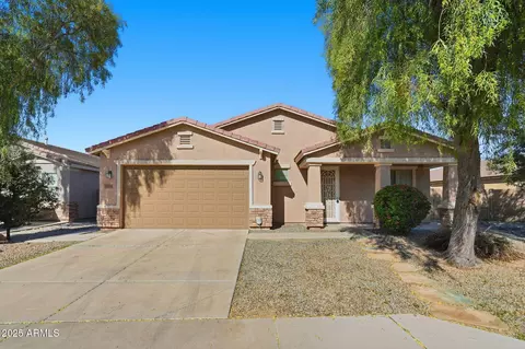 6834 W Carson Rd, Laveen, AZ 85339