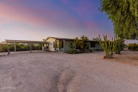 2408 N 198th Ave, Buckeye, AZ 85396